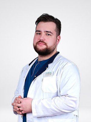 Фото врача Джокович Александр Спасоевич