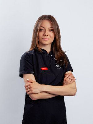 Фото «Анастасия»