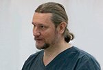 Фото врача Сергеев Александр Анатольевич