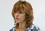 Фото врача Жаринова Екатерина Андреевна