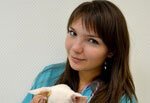 Фото врача Устинова Ирина Владимировна