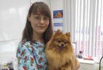 Фото врача Шмыгова Ольга Андреевна