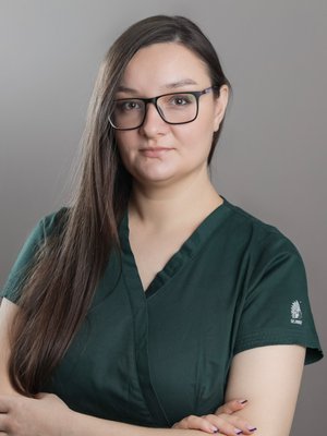 Фото врача Логинова Екатерина Александровна