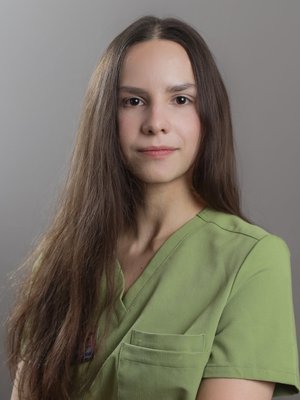 Фото врача Ковалёва Надежда Петровна