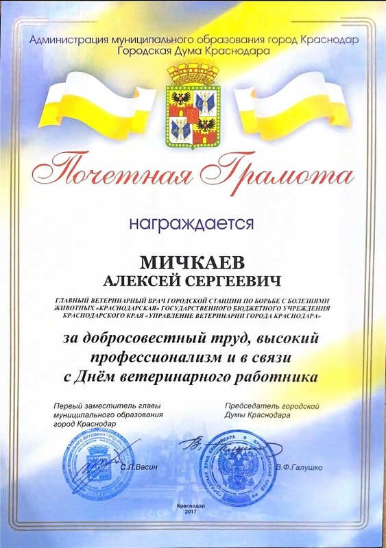 Фото врача