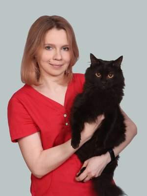 Фото врача Прошутинская Ирина Леонидовна