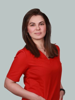 Фото врача Чучелкина Дарья Вадимовна
