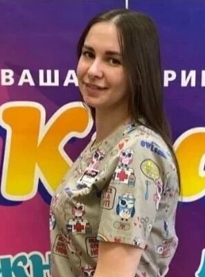 Фото врача Насырова Валентина Владимировна