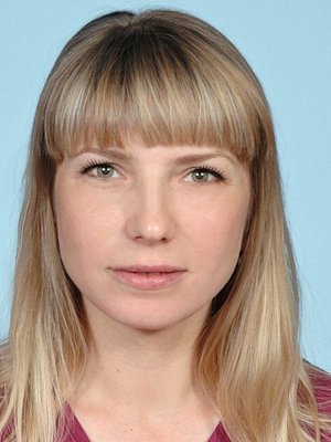 Фото врача Журавлева Наталия Владимировна