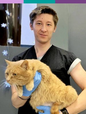 Фото врача Гареев Рамиль Расимович
