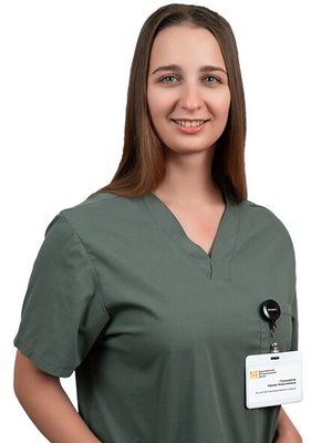 Фото врача Глазырина Ирина Николаевна