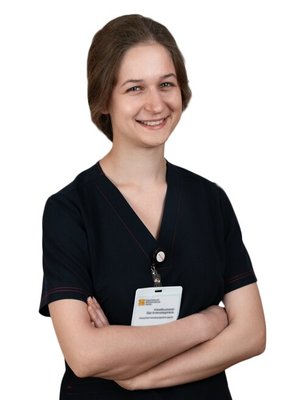 Фото врача Каниболоцкая Ева Александровна