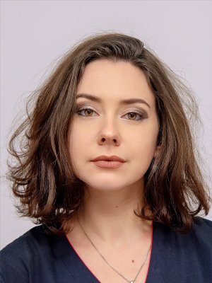 Фото врача Юферева Ольга Юрьевна