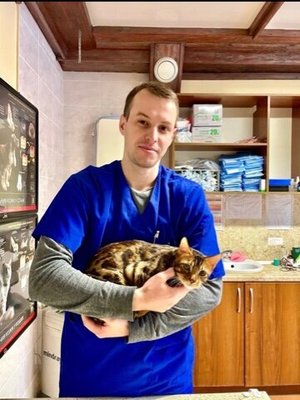 Фото «Сурков Роман Анатольевич»