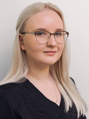 Фото врача Приступа Ксения Валентиновна
