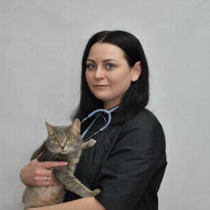 Фото врача Филимонова Юлия Анатольевна