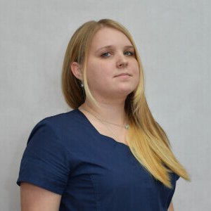 Фото врача Хренова Мария Дмитриевна