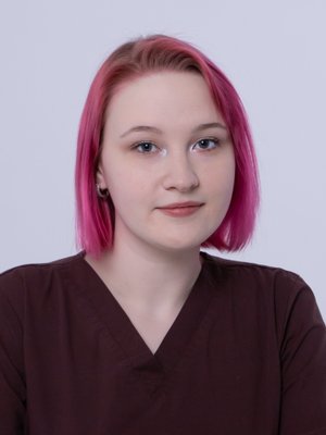 Фото врача Турсина Софья Сергеевна