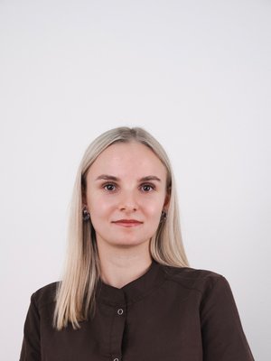 Фото врача Букина Анастасия Александровна