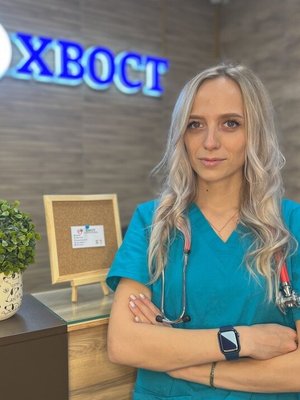 Фото «Поташова Валентина Викторовна»