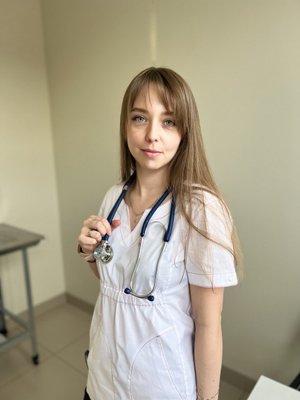 Фото врача Толстикова Алевтина Геннадьевна