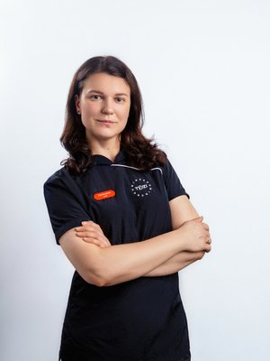 Фото врача Ангелина