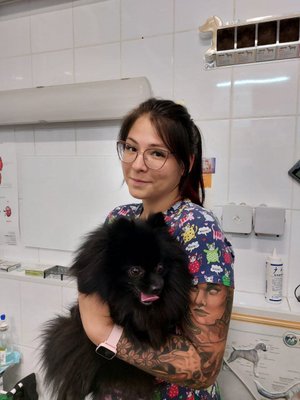 Фото врача Шапошникова Анна Дмитриевна