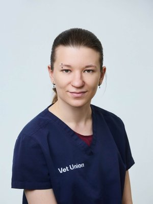 Фото врача Чернова Анастасия Валерьевна