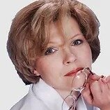 Фото врача Елецкая Елена Геннадьевна