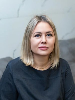 Фото врача Морева Наталья Николаевна