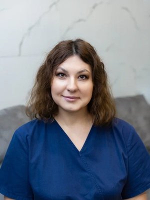 Фото врача Яскина Светлана Викторовна