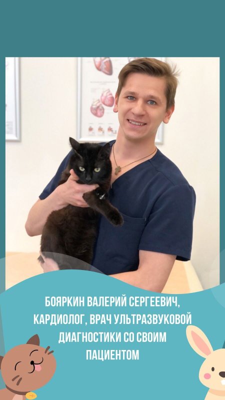 Фото врача