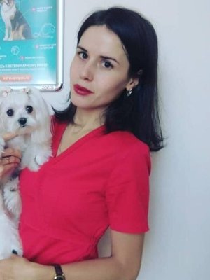 Фото врача Дорохова Екатерина Игоревна