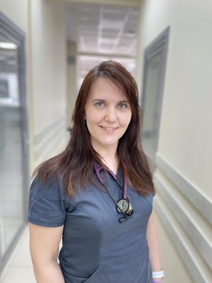 Фото врача Савельева Юлия Сергеевна