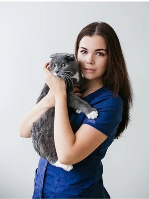 Фото врача Иванова Светлана Алексеевна