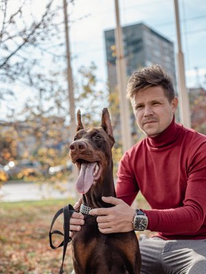 Фото врача Денис Рубан