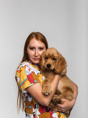 Фото врача Моржикова Эльвира Рауфовна