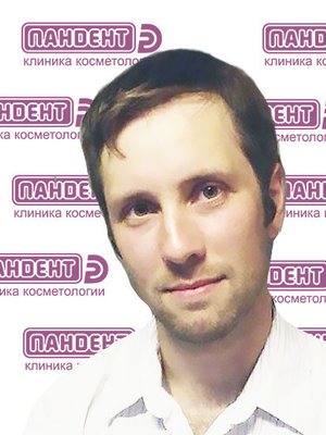 Фото врача Соловьёв Андрей Сергеевич