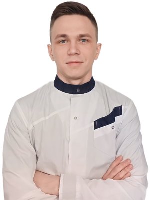 Фото врача Клоков Владимир Сергеевич