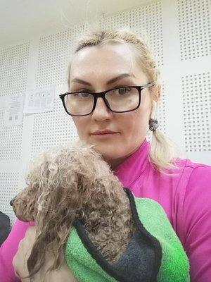Фото врача Литвинова Екатерина