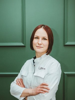 Фото врача Старова Татьяна Дмитриевна