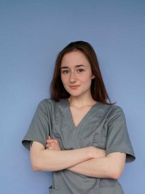 Фото врача Демьяненко Маргарита Антоновна