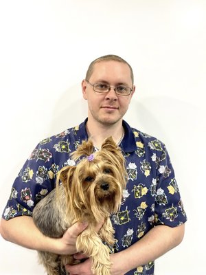 Фото врача Скипин Антон Сергеевич