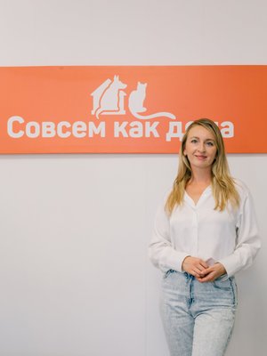 Фото врача Татьяна Чулкова