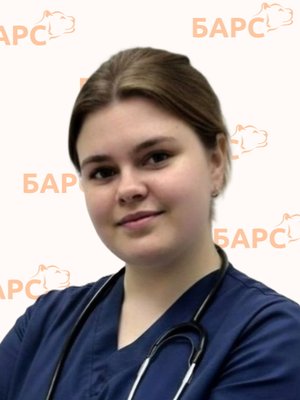 Фото врача Михайлова Анастасия Александровна
