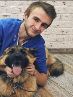 Фото врача Николаев Владимир Федорович