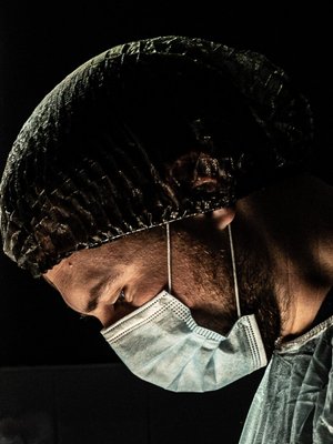 Фото врача Черепанов Евгений Тимофеевич