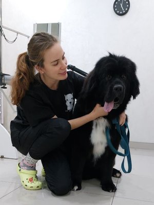 Фото врача Касицына Карина Игоревна