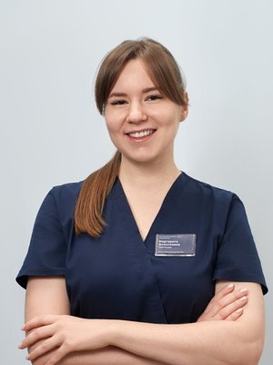 Фото врача Савельева Маргарита Алексеевна