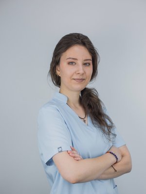 Фото врача Анастасия Басалко